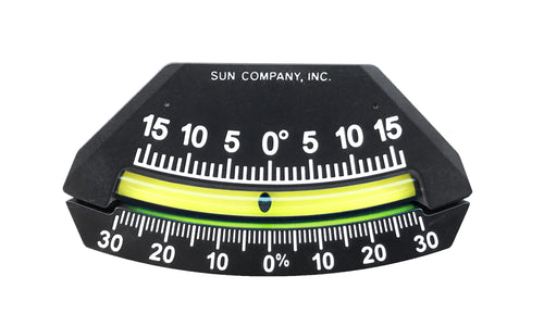 Lev-o-gage 12
