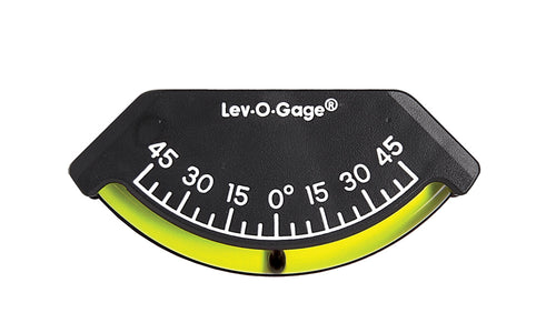 Lev-o-gage