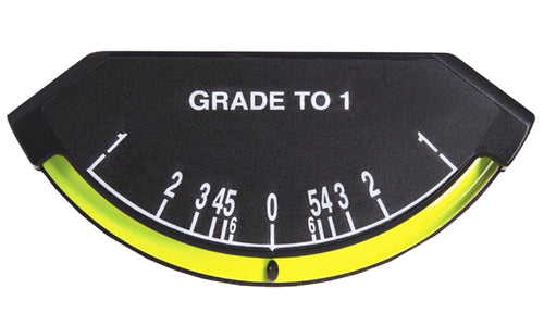Lev-o-gage Sr. (Grade-to-1 Model)
