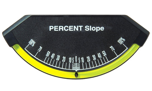 Lev-o-gage Sr. (Percent Slope Model)