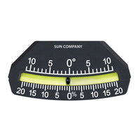 Slope Meters & Gradiometers
