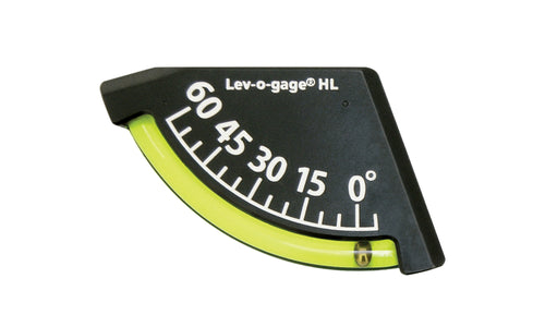 Lev-o-gage HL Inclinometer