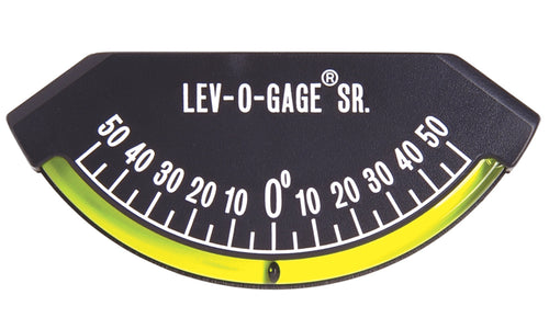 Lev-o-gage Sr. (Degrees Model)