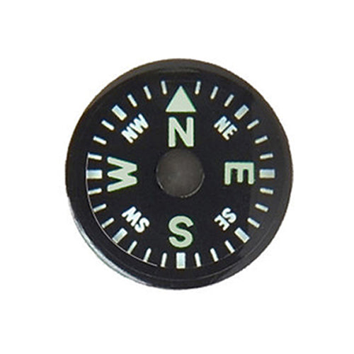 18mm Compass Capsule - Pack of 12 (Grade AA)