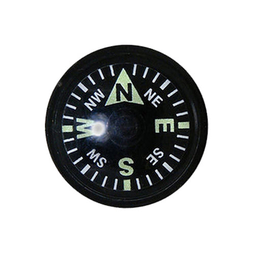 18mm Compass Capsule - Pack of 12 (Grade A)