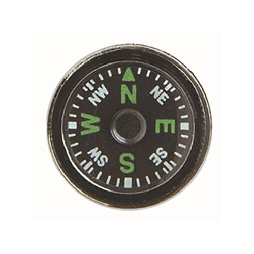 18mm Compass Capsule - Pack of 24 (Grade B)