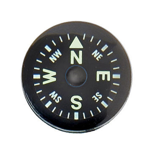 20mm Compass Capsule - Pack of 12 (Grade AA)