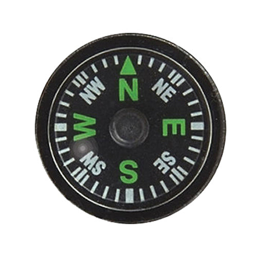 20mm Compass Capsule - Pack of 24 (Grade B)