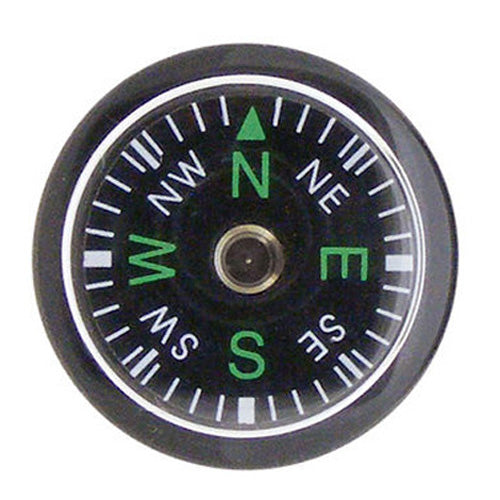 25mm Compass Capsule - Pack of 24 (Grade B)