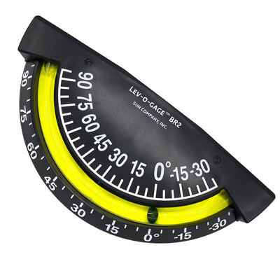 Boom Angle Indicators – Lev-o-gage